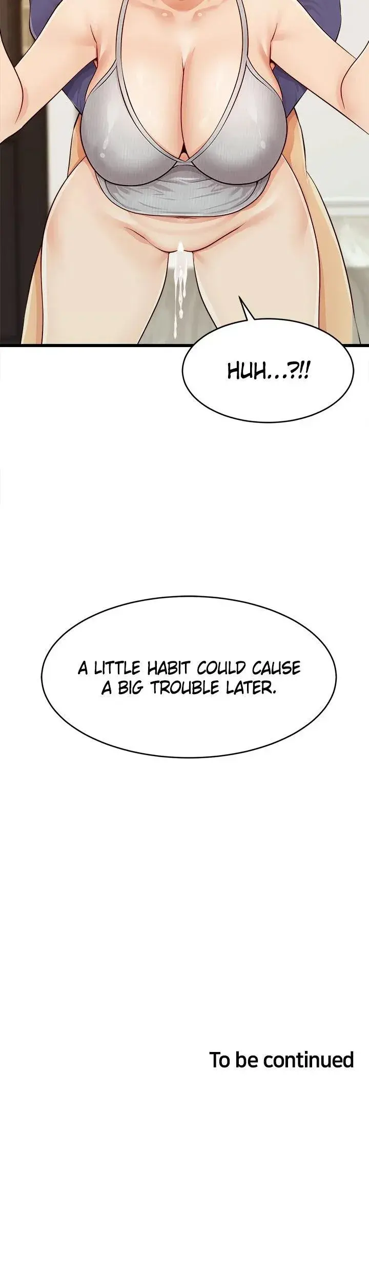 Its Okay Because Were Family Chapter 10 - Page 26