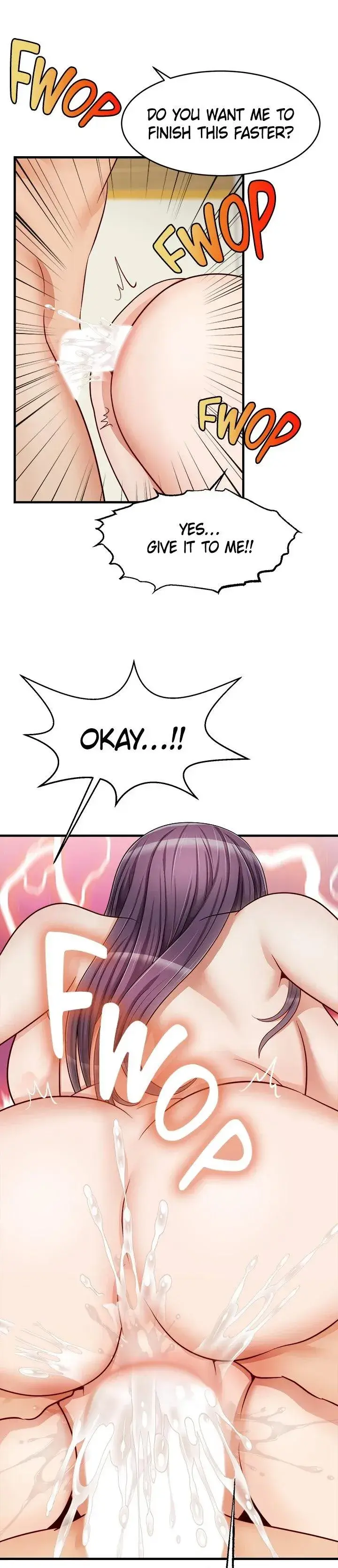 Its Okay Because Were Family Chapter 13 - Page 16