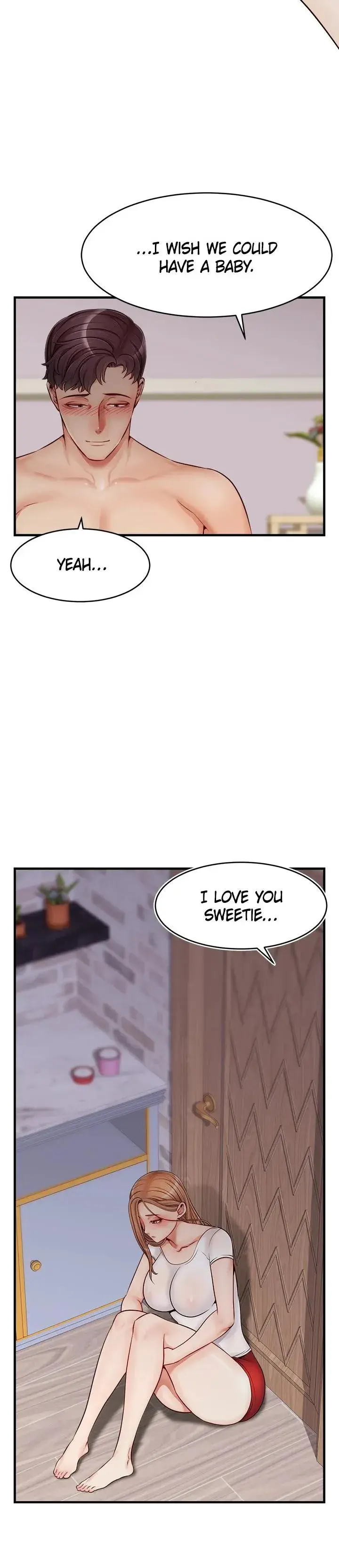 Its Okay Because Were Family Chapter 13 - Page 18