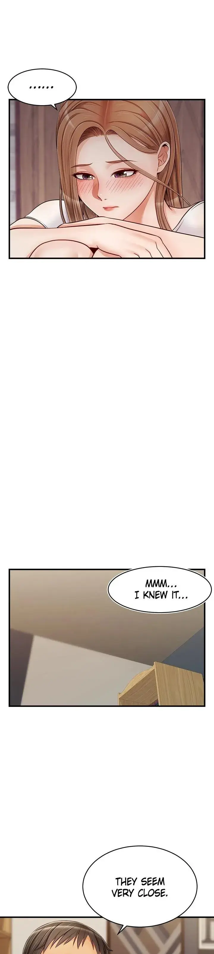 Its Okay Because Were Family Chapter 13 - Page 19