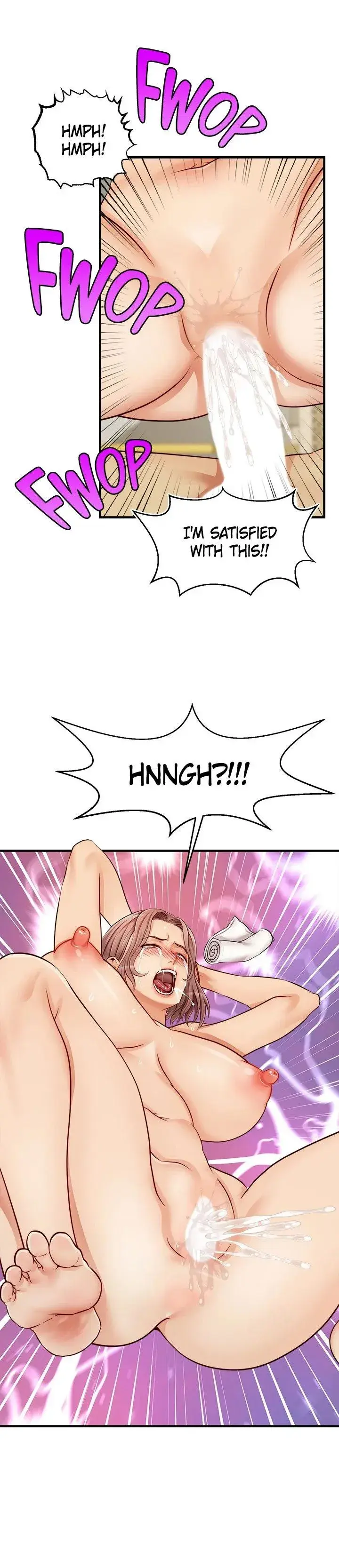 Its Okay Because Were Family Chapter 13 - Page 25
