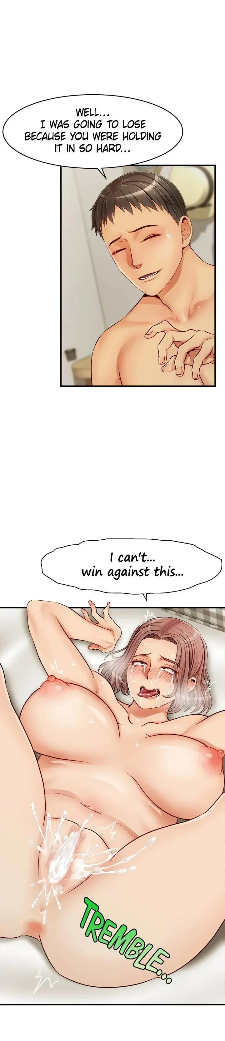 Its Okay Because Were Family Chapter 13 - Page 26