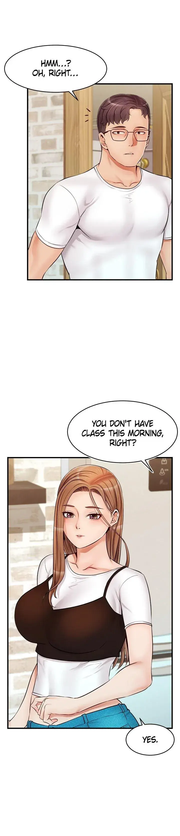 Its Okay Because Were Family Chapter 13 - Page 28