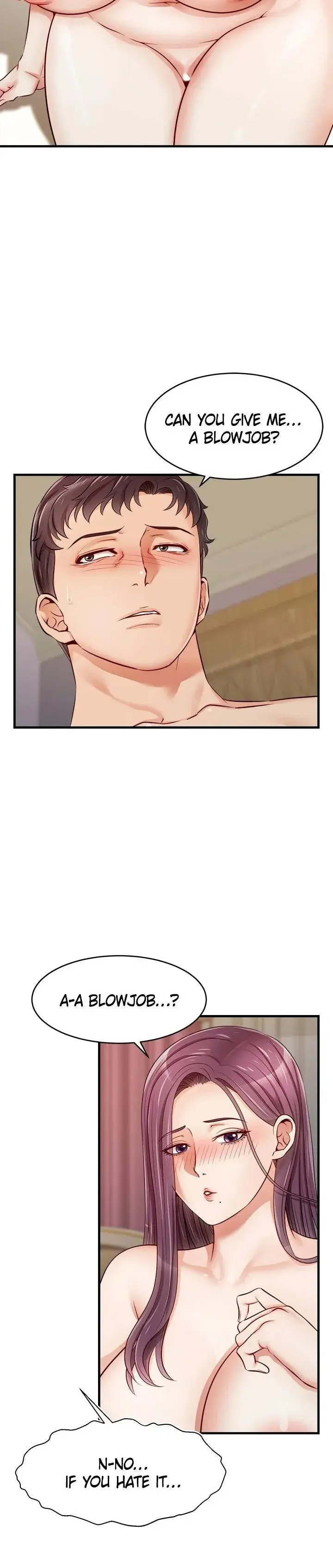 Its Okay Because Were Family Chapter 13 - Page 3