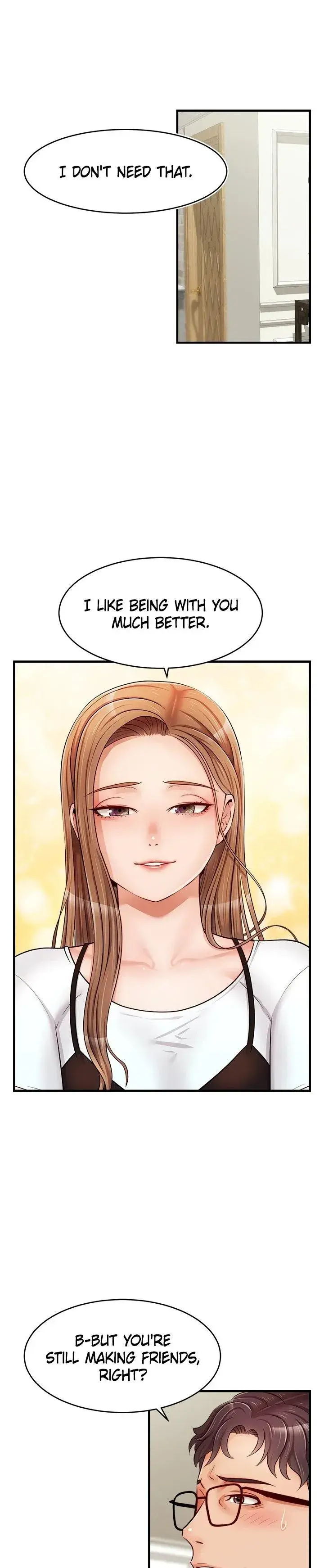 Its Okay Because Were Family Chapter 13 - Page 31