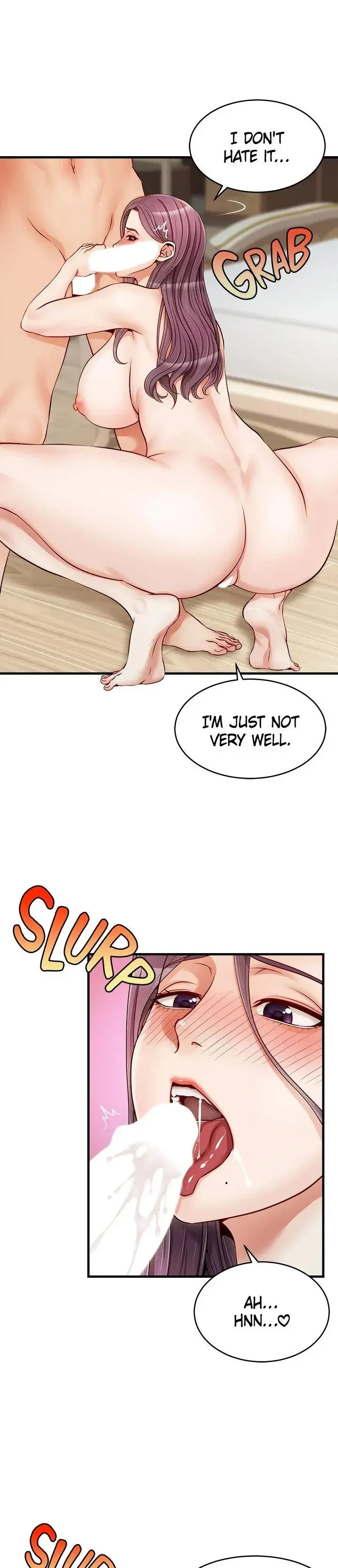 Its Okay Because Were Family Chapter 13 - Page 4