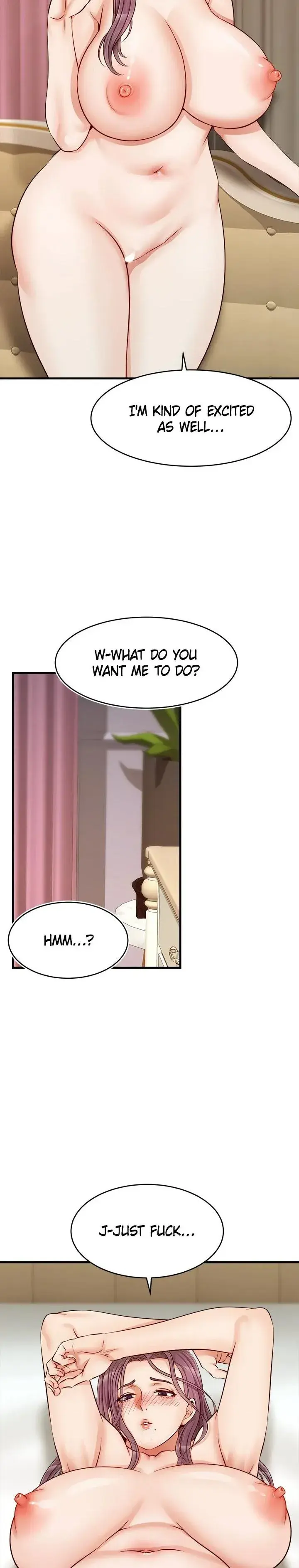 Its Okay Because Were Family Chapter 13 - Page 8