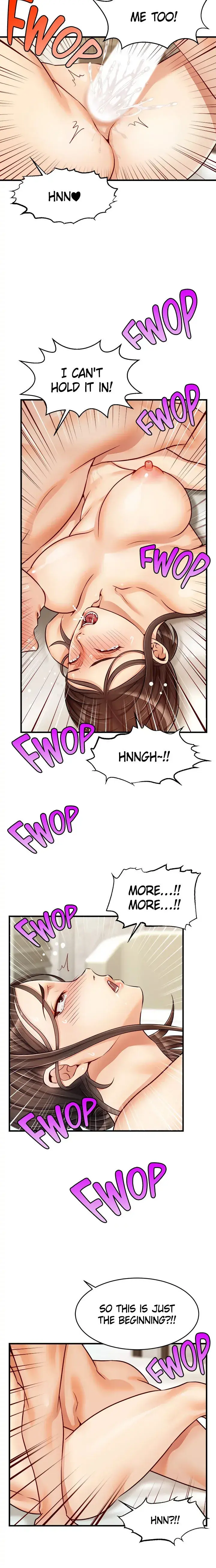 Its Okay Because Were Family Chapter 15 - Page 2