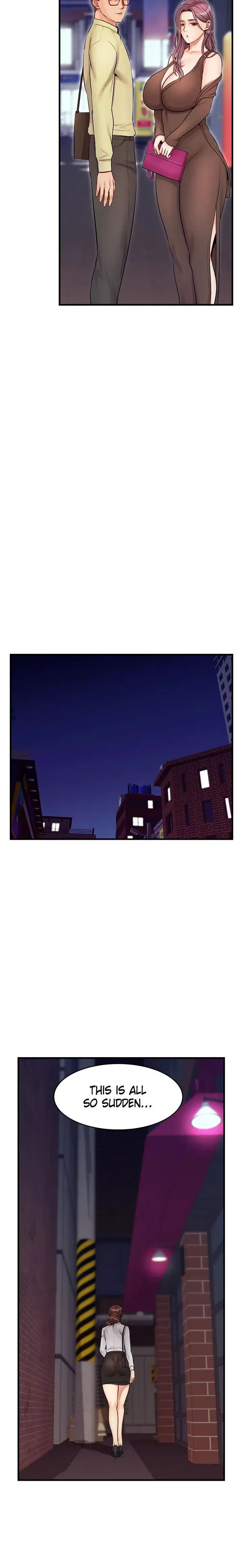 Its Okay Because Were Family Chapter 15 - Page 20