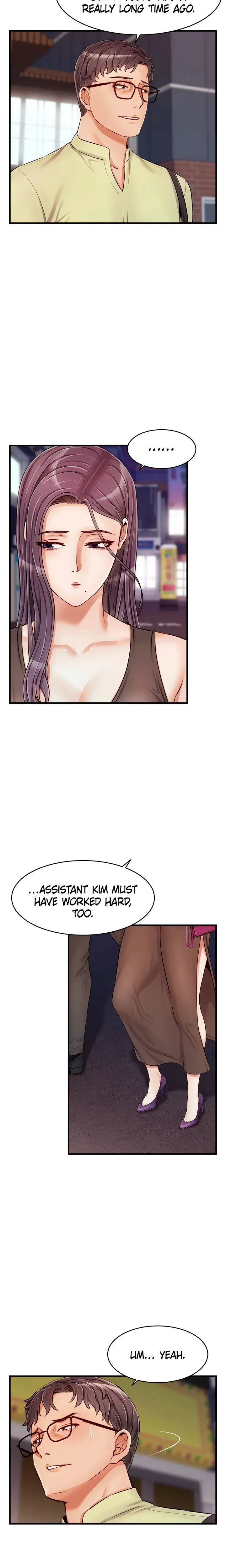 Its Okay Because Were Family Chapter 16 - Page 2