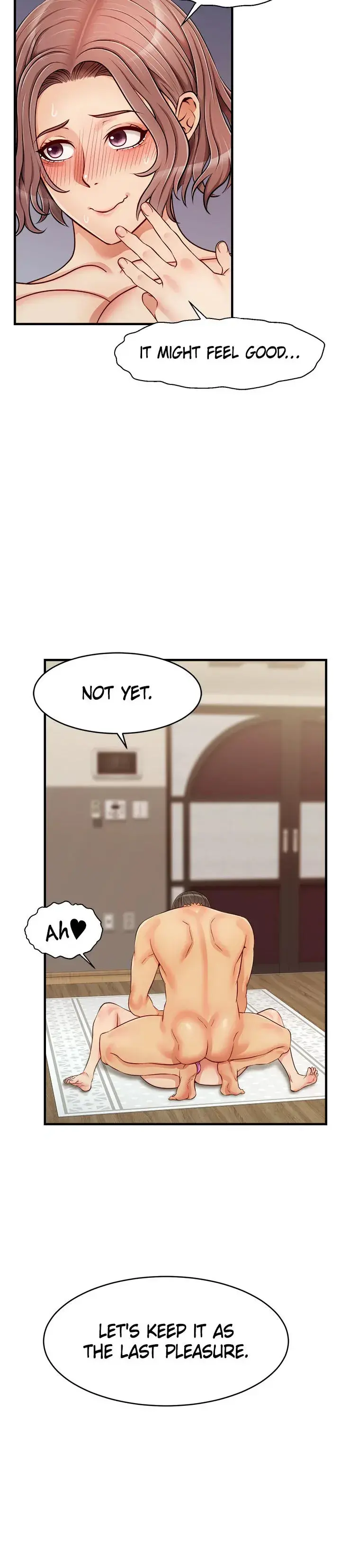 Its Okay Because Were Family Chapter 18 - Page 16