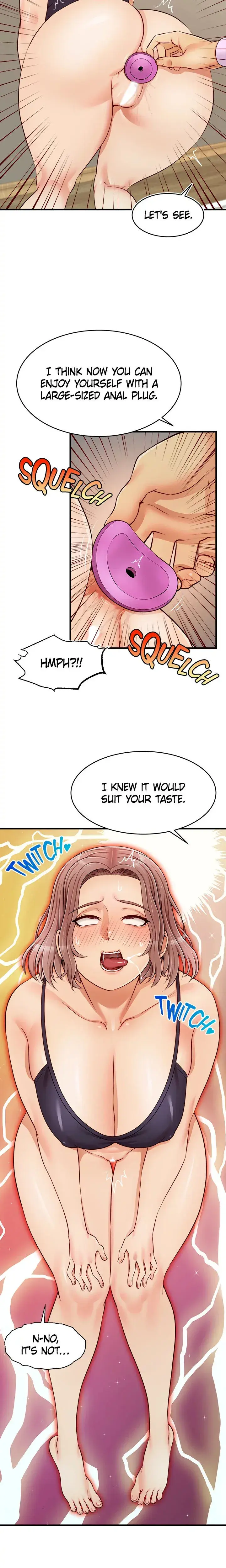 Its Okay Because Were Family Chapter 18 - Page 4