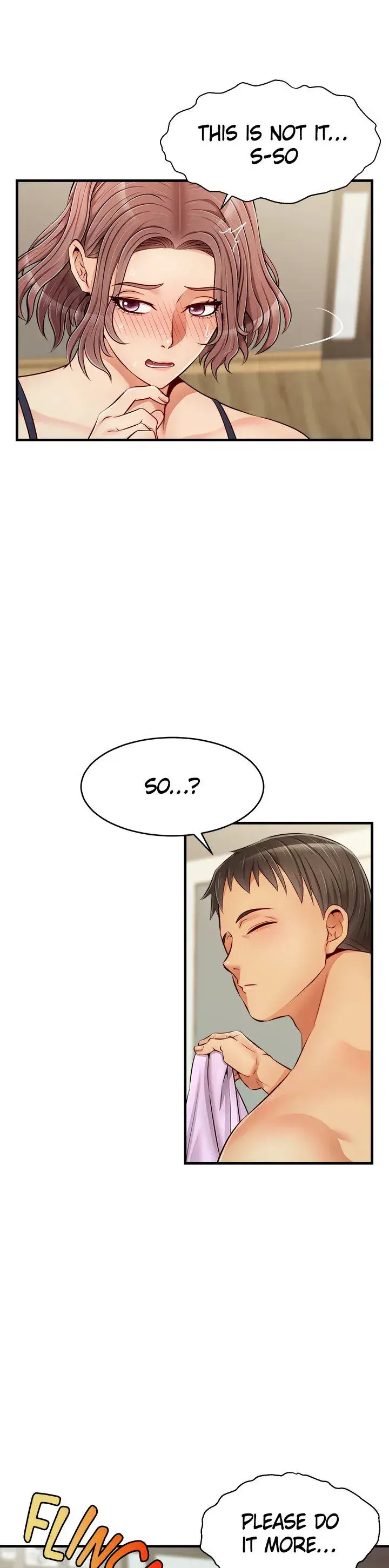Its Okay Because Were Family Chapter 18 - Page 7