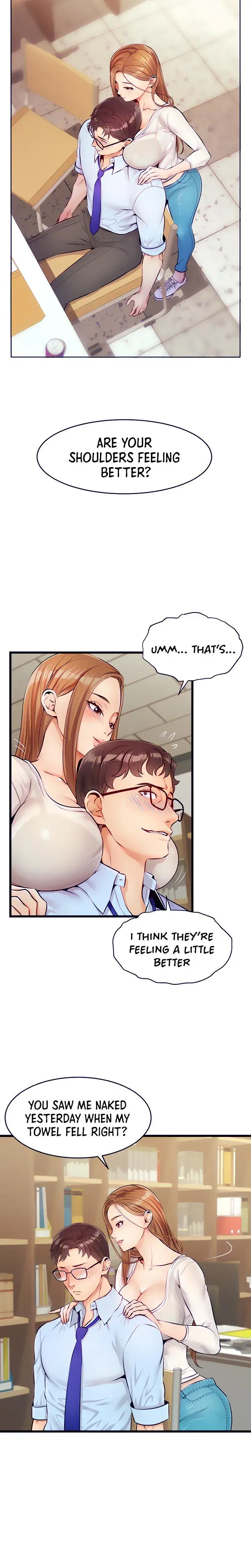 Its Okay Because Were Family Chapter 2 - Page 26