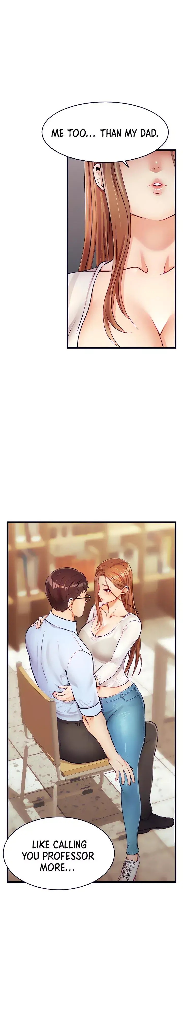 Its Okay Because Were Family Chapter 2 - Page 30
