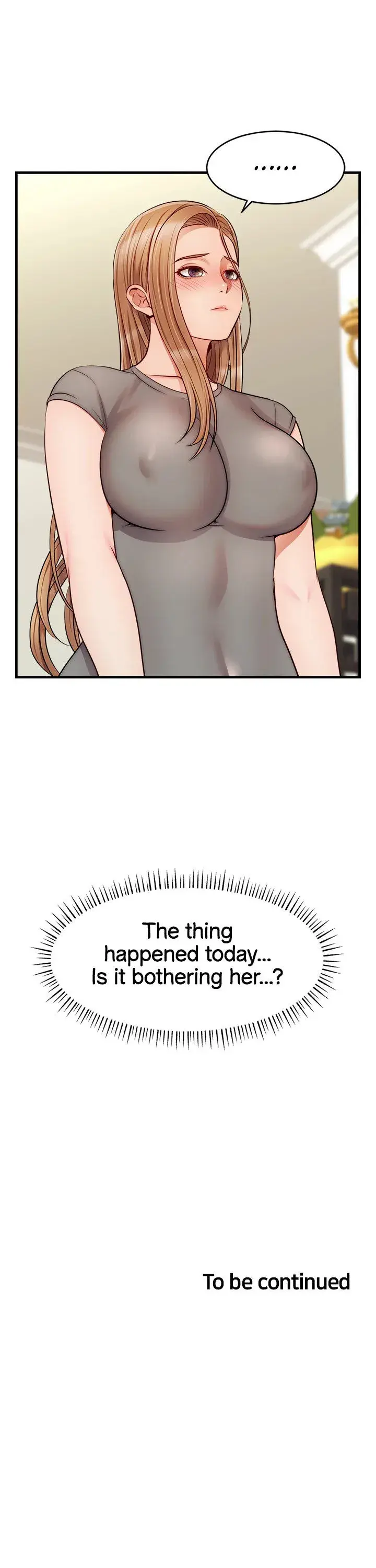 Its Okay Because Were Family Chapter 20 - Page 22