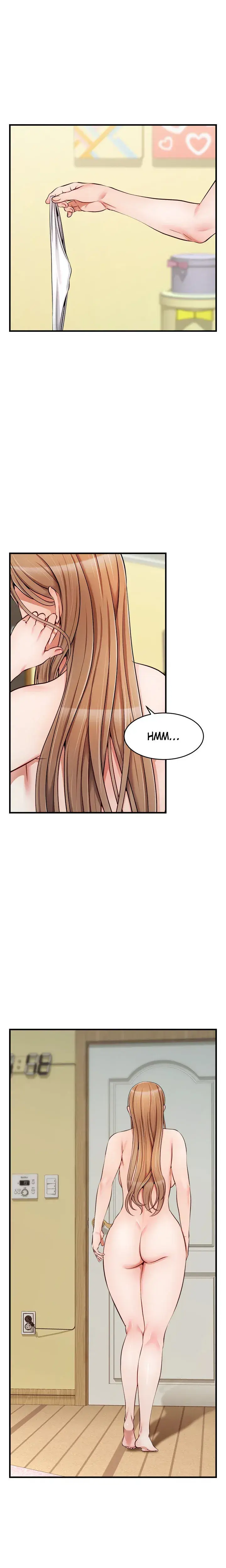 Its Okay Because Were Family Chapter 21 - Page 6
