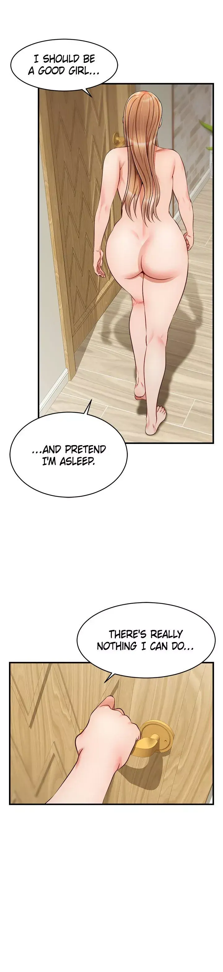Its Okay Because Were Family Chapter 22 - Page 21