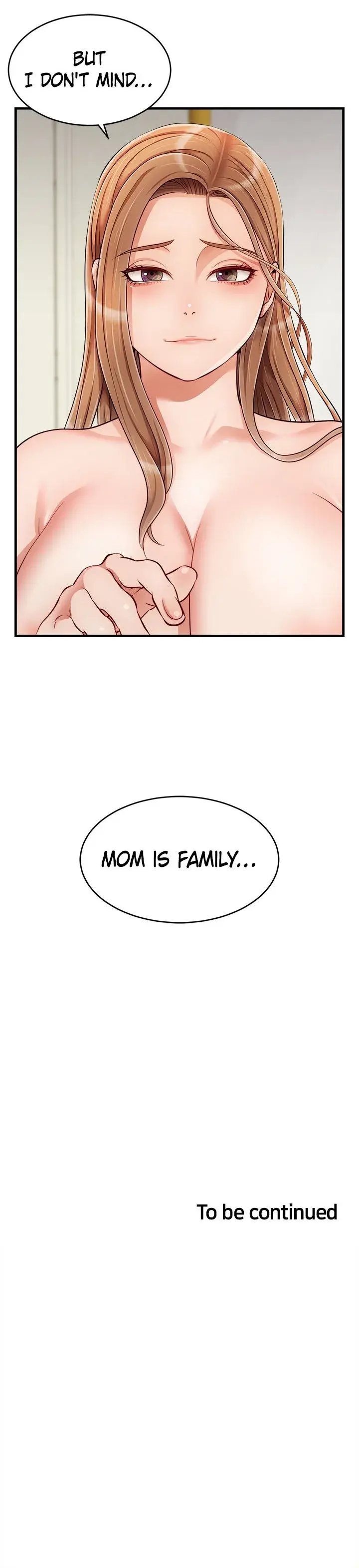 Its Okay Because Were Family Chapter 22 - Page 22