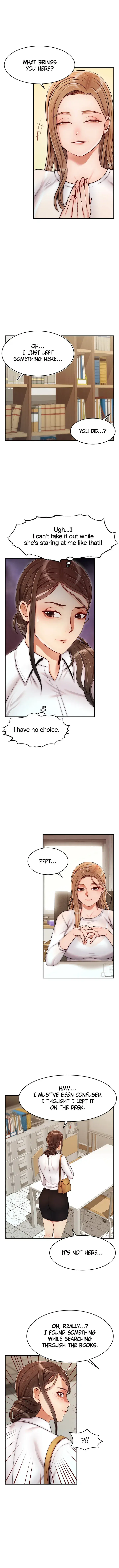 Its Okay Because Were Family Chapter 24 - Page 3