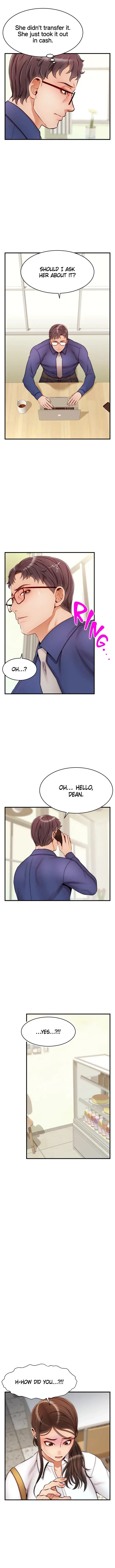 Its Okay Because Were Family Chapter 24 - Page 5