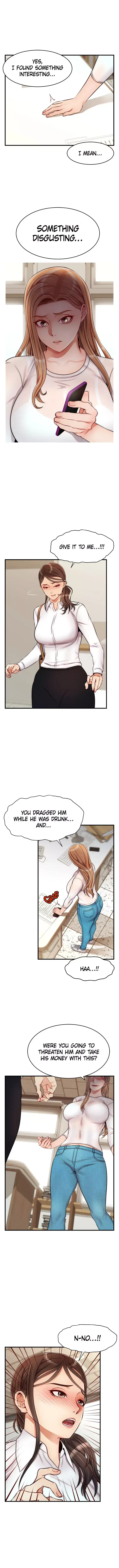 Its Okay Because Were Family Chapter 24 - Page 6