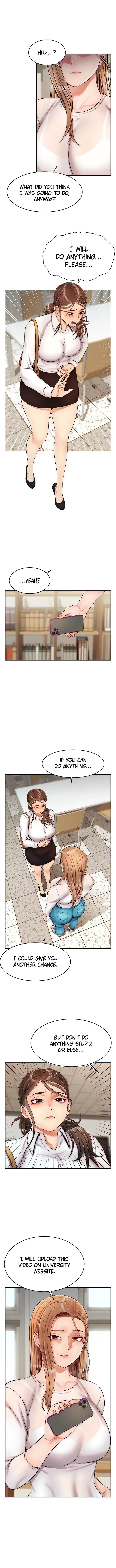 Its Okay Because Were Family Chapter 24 - Page 9