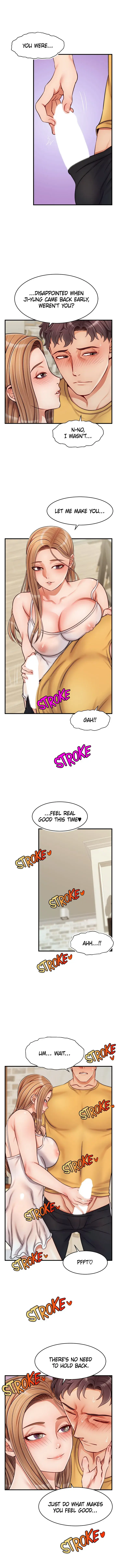 Its Okay Because Were Family Chapter 26 - Page 2