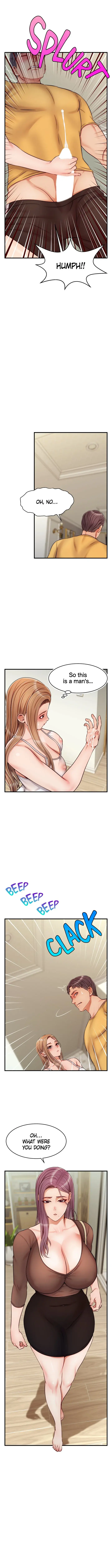 Its Okay Because Were Family Chapter 26 - Page 3