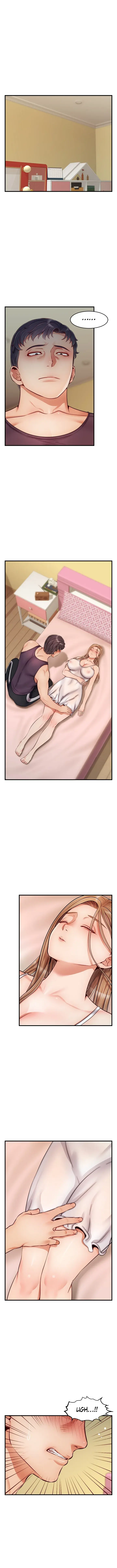 Its Okay Because Were Family Chapter 27 - Page 1