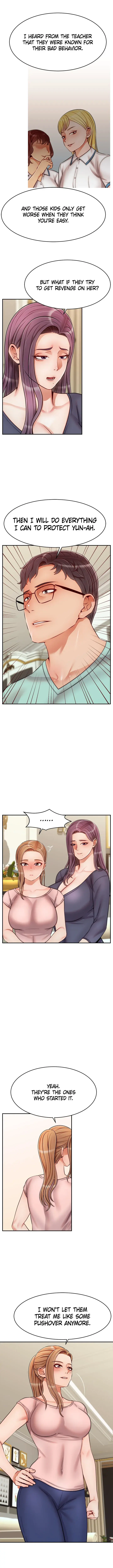 Its Okay Because Were Family Chapter 29 - Page 2