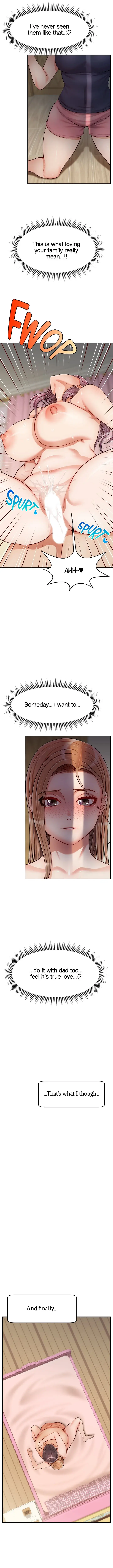 Its Okay Because Were Family Chapter 29 - Page 7