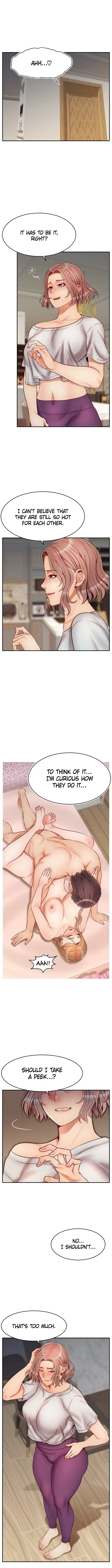 Its Okay Because Were Family Chapter 30 - Page 1