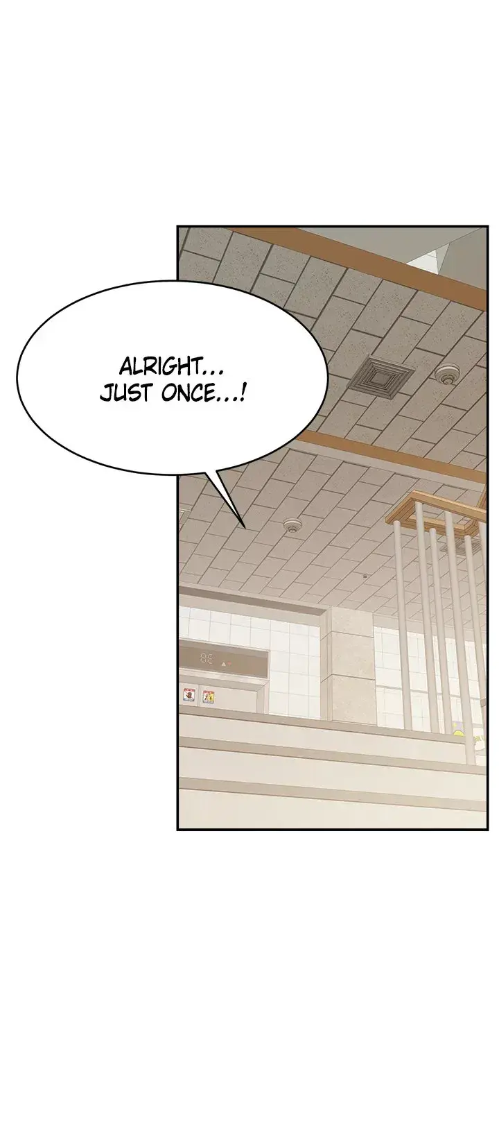 Its Okay Because Were Family Chapter 31 - Page 18