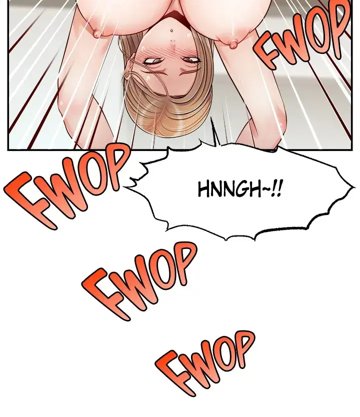 Its Okay Because Were Family Chapter 31 - Page 8