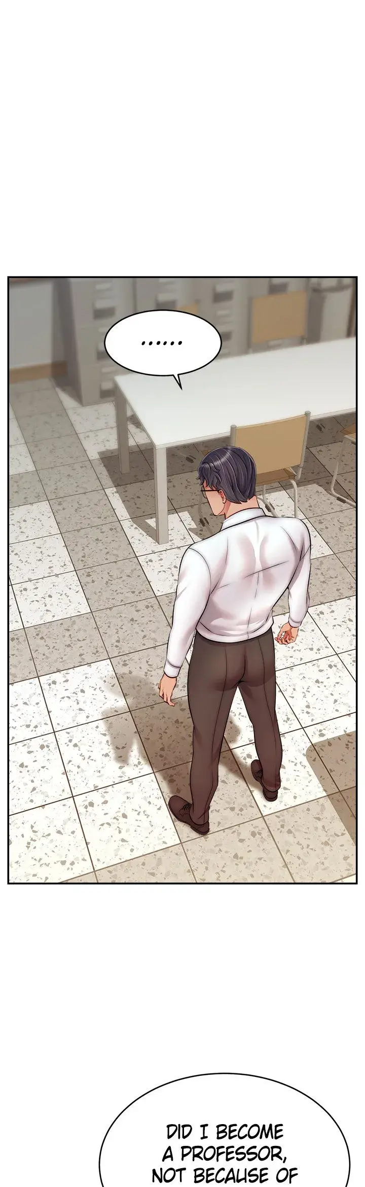 Its Okay Because Were Family Chapter 33 - Page 31