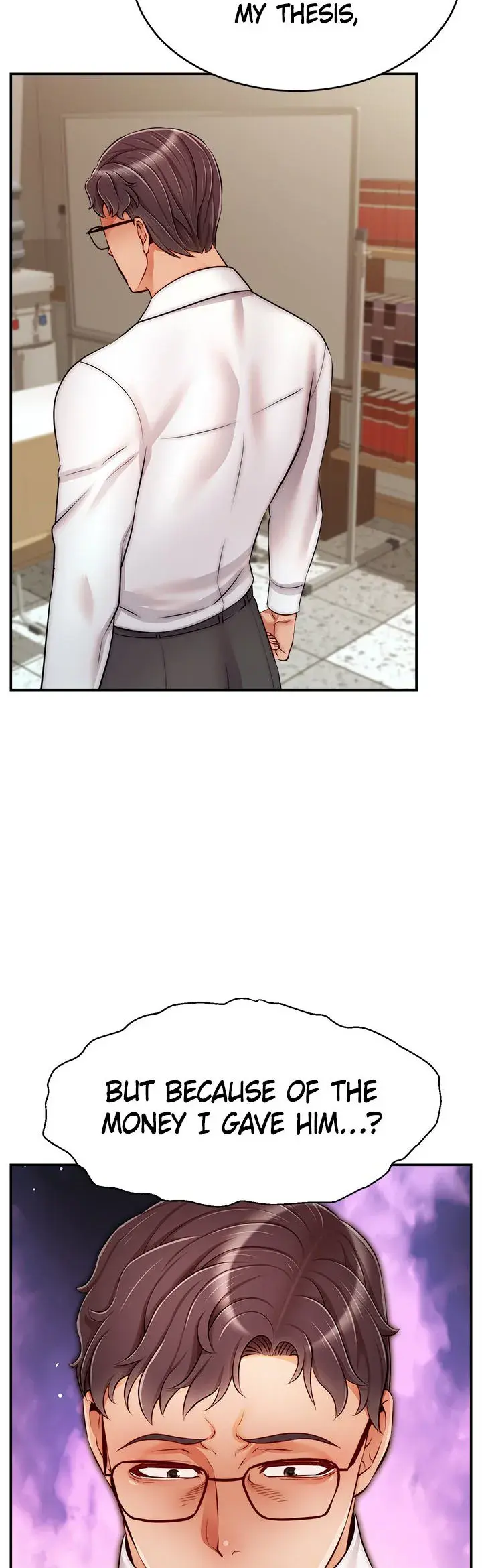 Its Okay Because Were Family Chapter 33 - Page 32