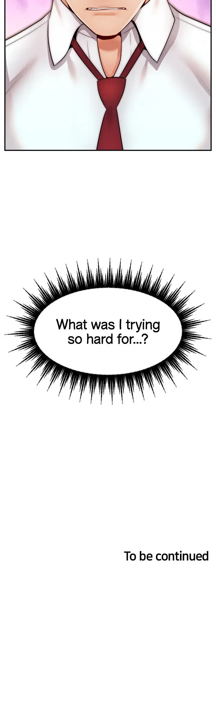 Its Okay Because Were Family Chapter 33 - Page 33