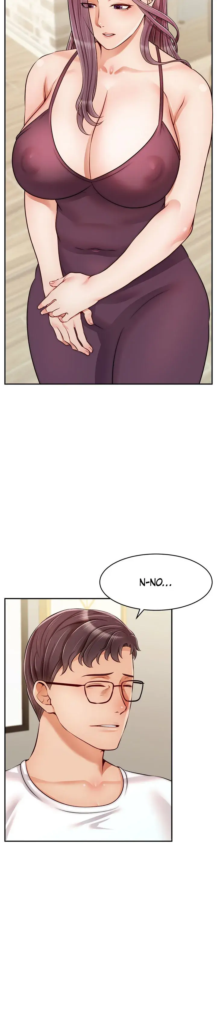 Its Okay Because Were Family Chapter 34 - Page 2