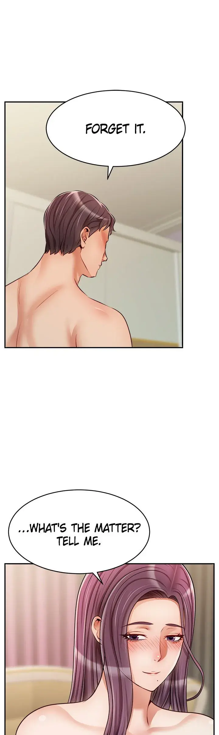 Its Okay Because Were Family Chapter 34 - Page 31