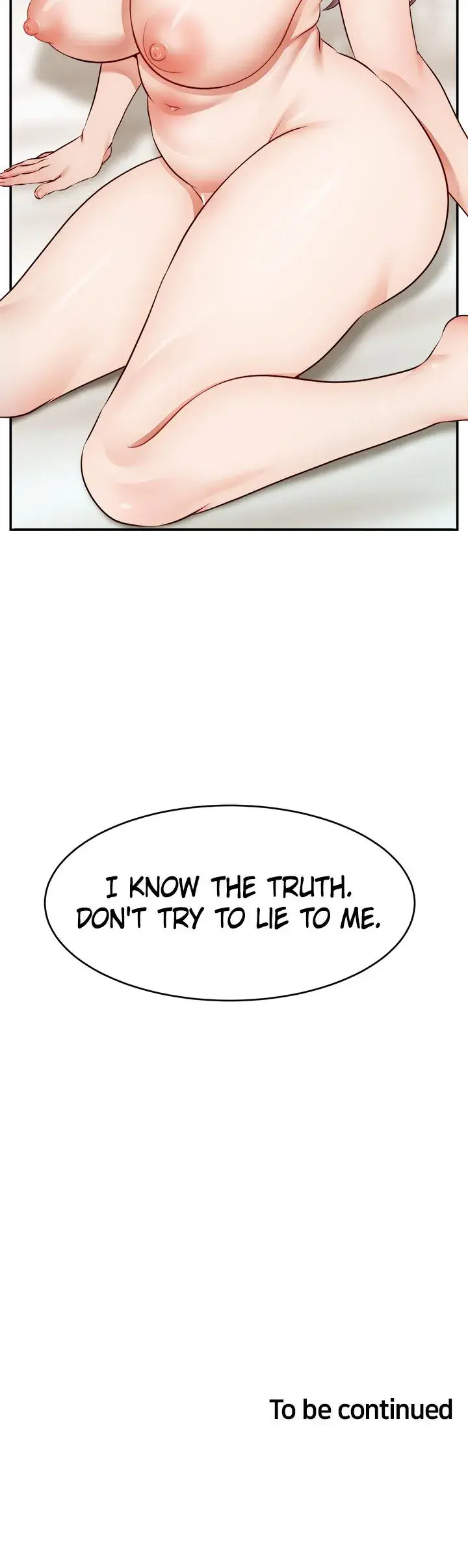 Its Okay Because Were Family Chapter 34 - Page 33