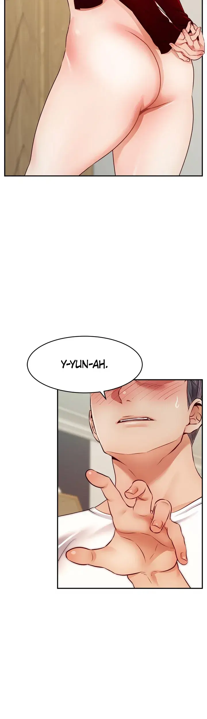 Its Okay Because Were Family Chapter 36 - Page 11
