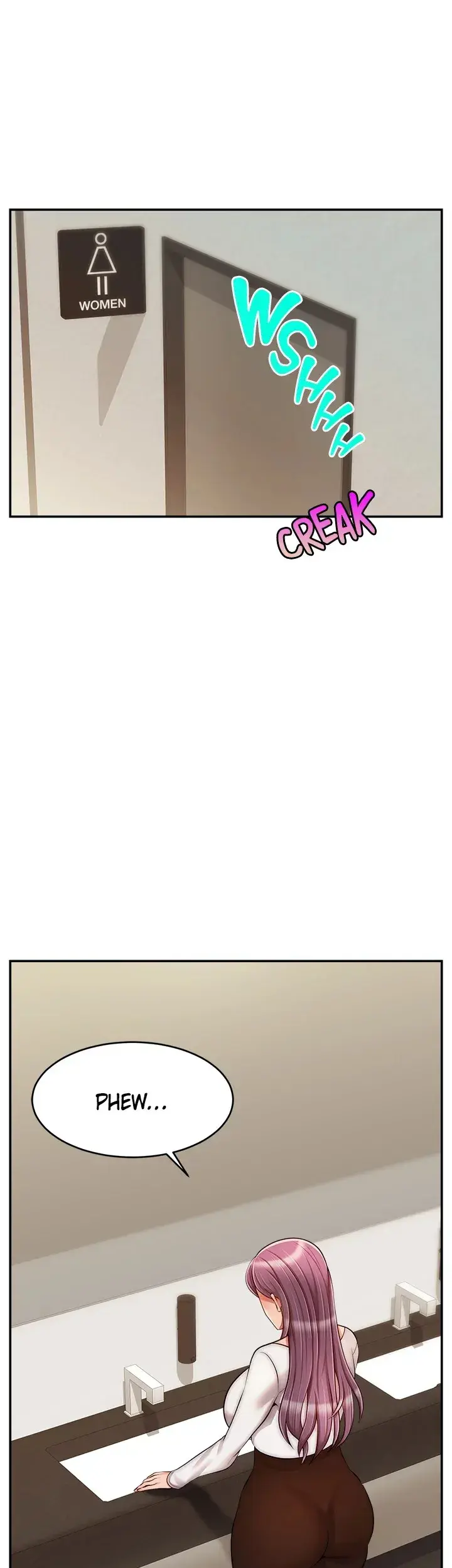 Its Okay Because Were Family Chapter 36 - Page 14