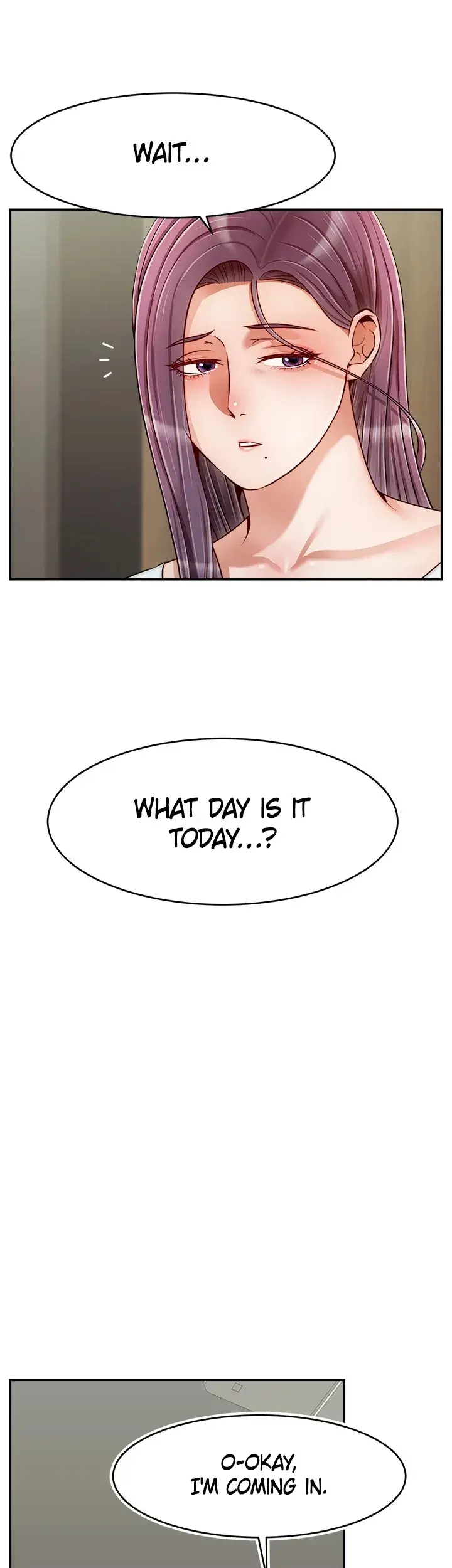 Its Okay Because Were Family Chapter 36 - Page 18