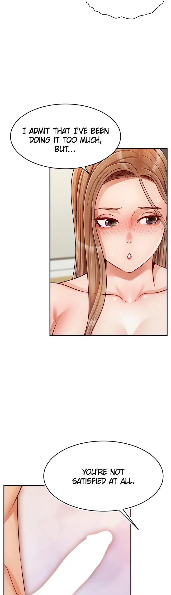 Its Okay Because Were Family Chapter 37 - Page 14