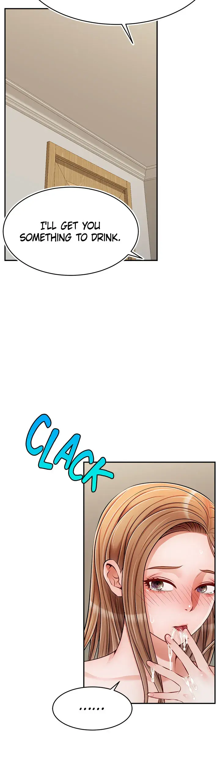 Its Okay Because Were Family Chapter 37 - Page 27