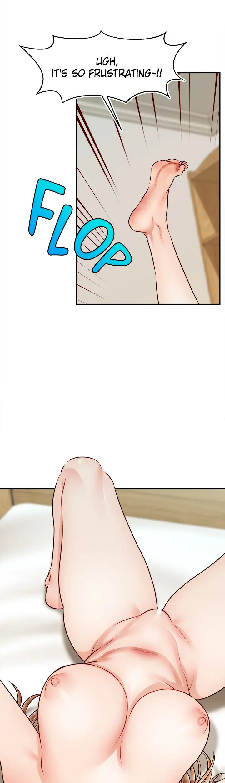 Its Okay Because Were Family Chapter 37 - Page 31