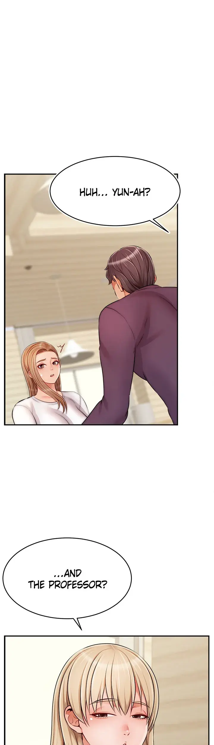 Its Okay Because Were Family Chapter 37 - Page 42