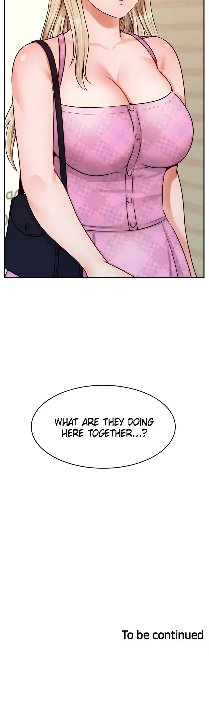 Its Okay Because Were Family Chapter 37 - Page 43