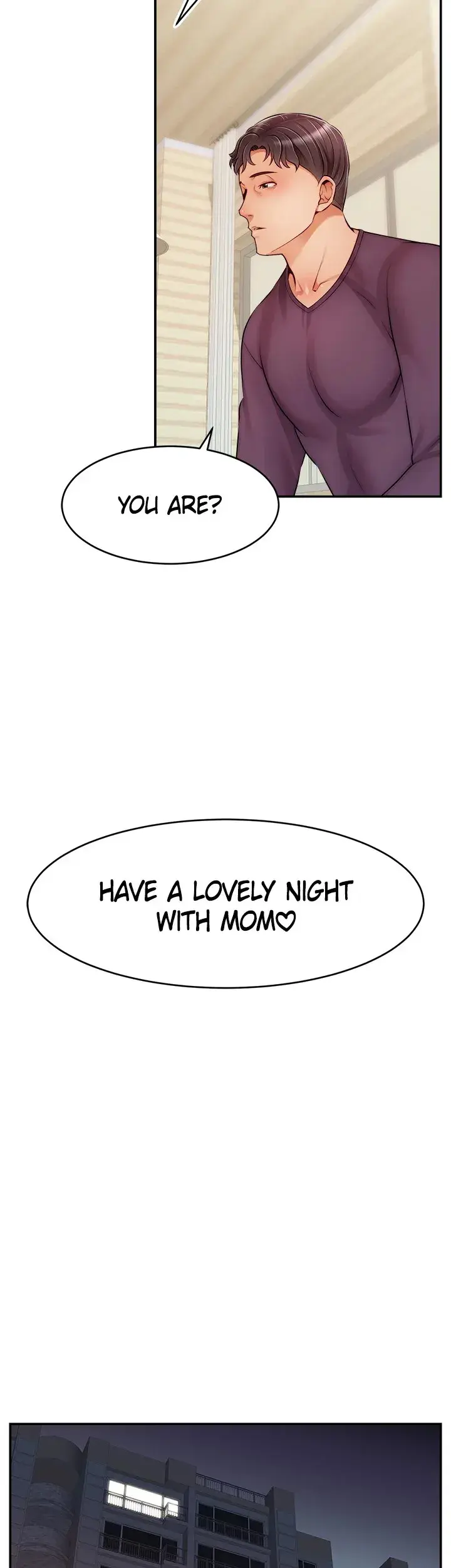 Its Okay Because Were Family Chapter 38 - Page 21